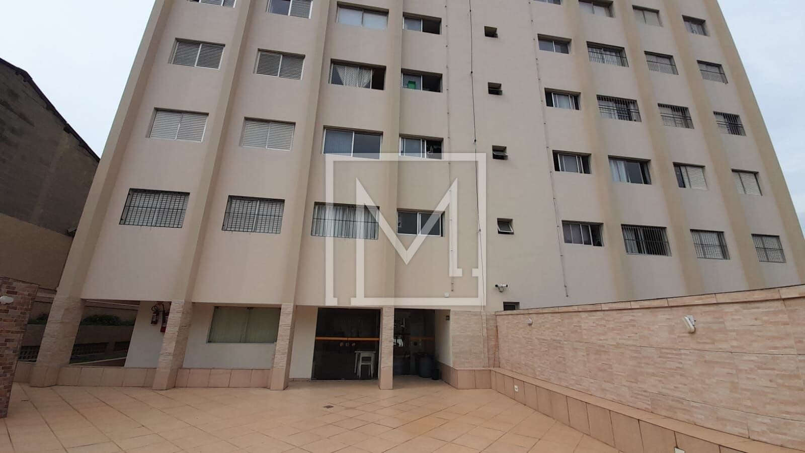 Apartamento com 2 dormitórios à venda, 64 m² por R$ 330.000,00 – Ipiranga – São Paulo/SP
