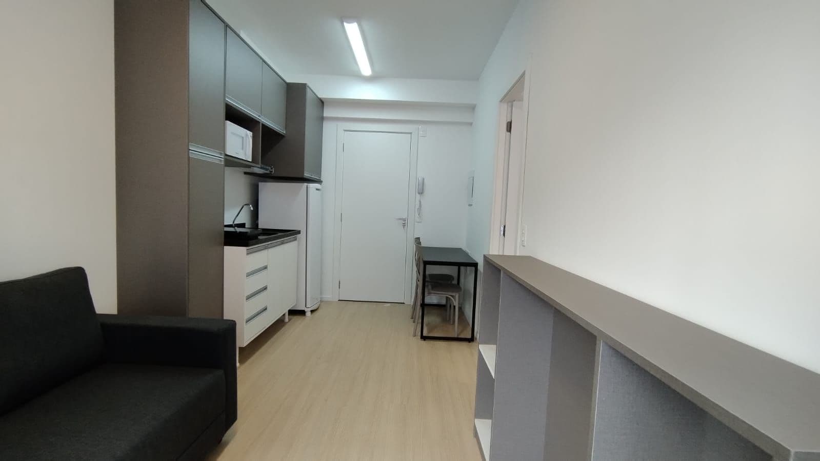 Apartamento para alugar, 30 m² por R$ 3.678,03/mês – Sumarezinho – São Paulo/SP — foto 2 de 27