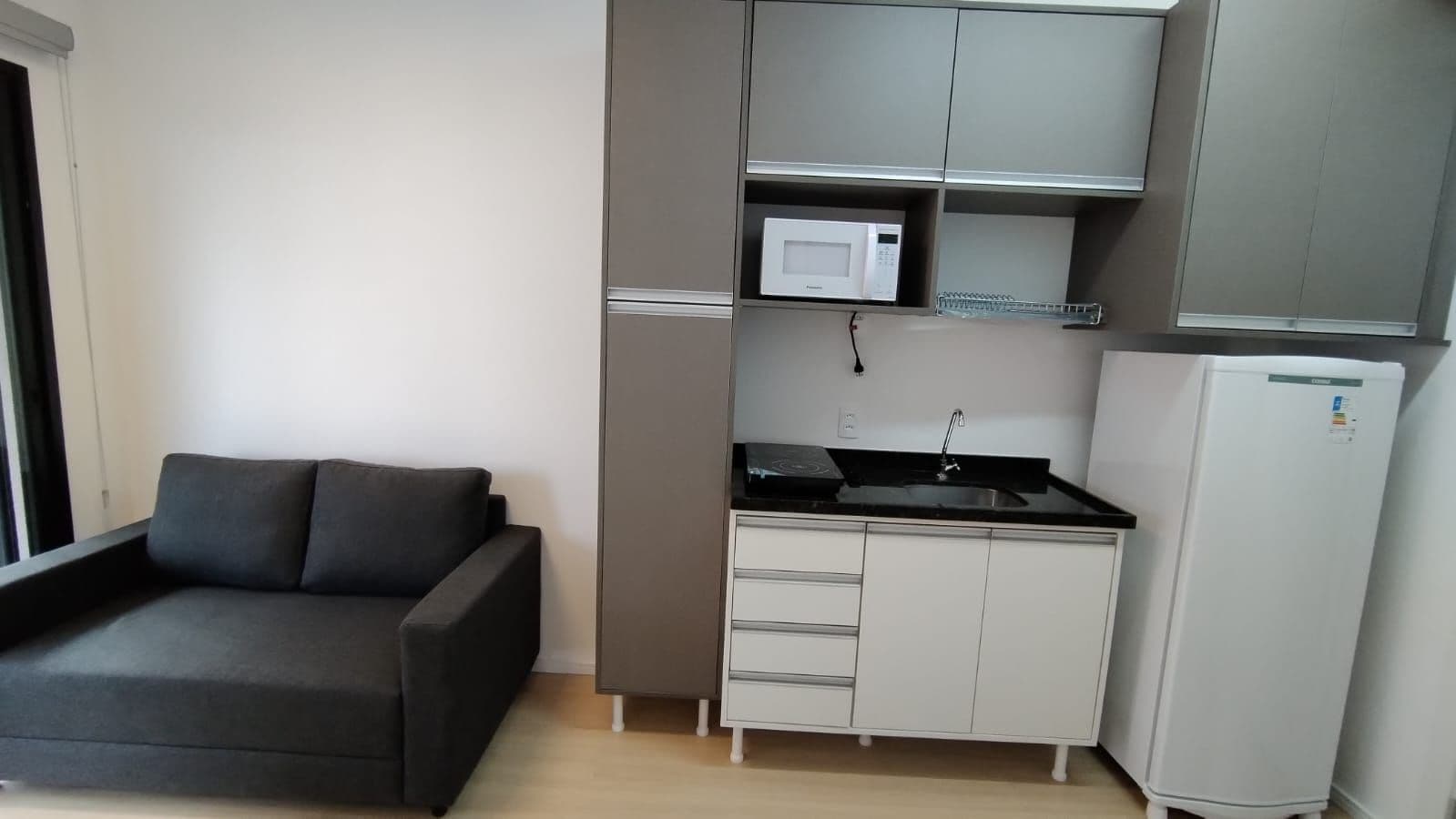 Apartamento para alugar, 30 m² por R$ 3.678,03/mês – Sumarezinho – São Paulo/SP — foto 3 de 27