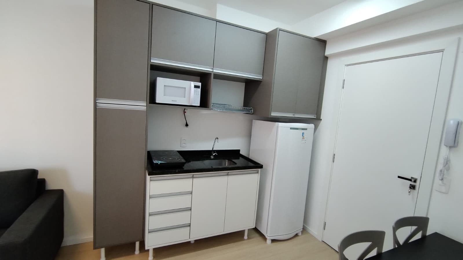 Apartamento para alugar, 30 m² por R$ 3.678,03/mês – Sumarezinho – São Paulo/SP — foto 4 de 27
