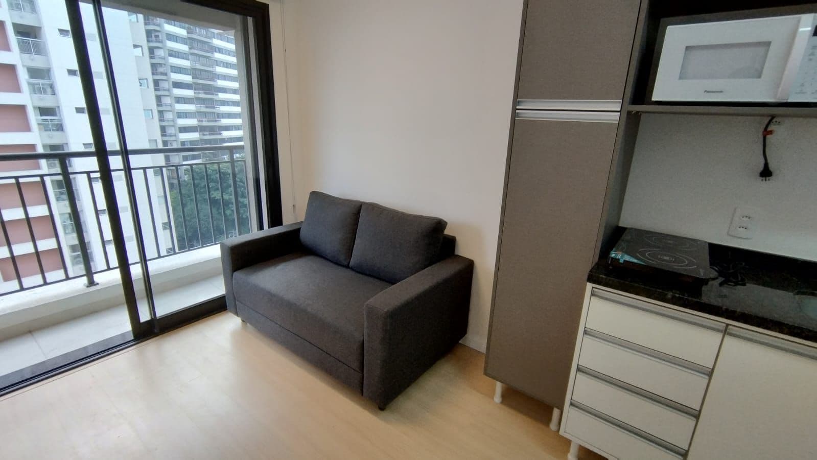 Apartamento para alugar, 30 m² por R$ 3.678,03/mês – Sumarezinho – São Paulo/SP — foto 5 de 27