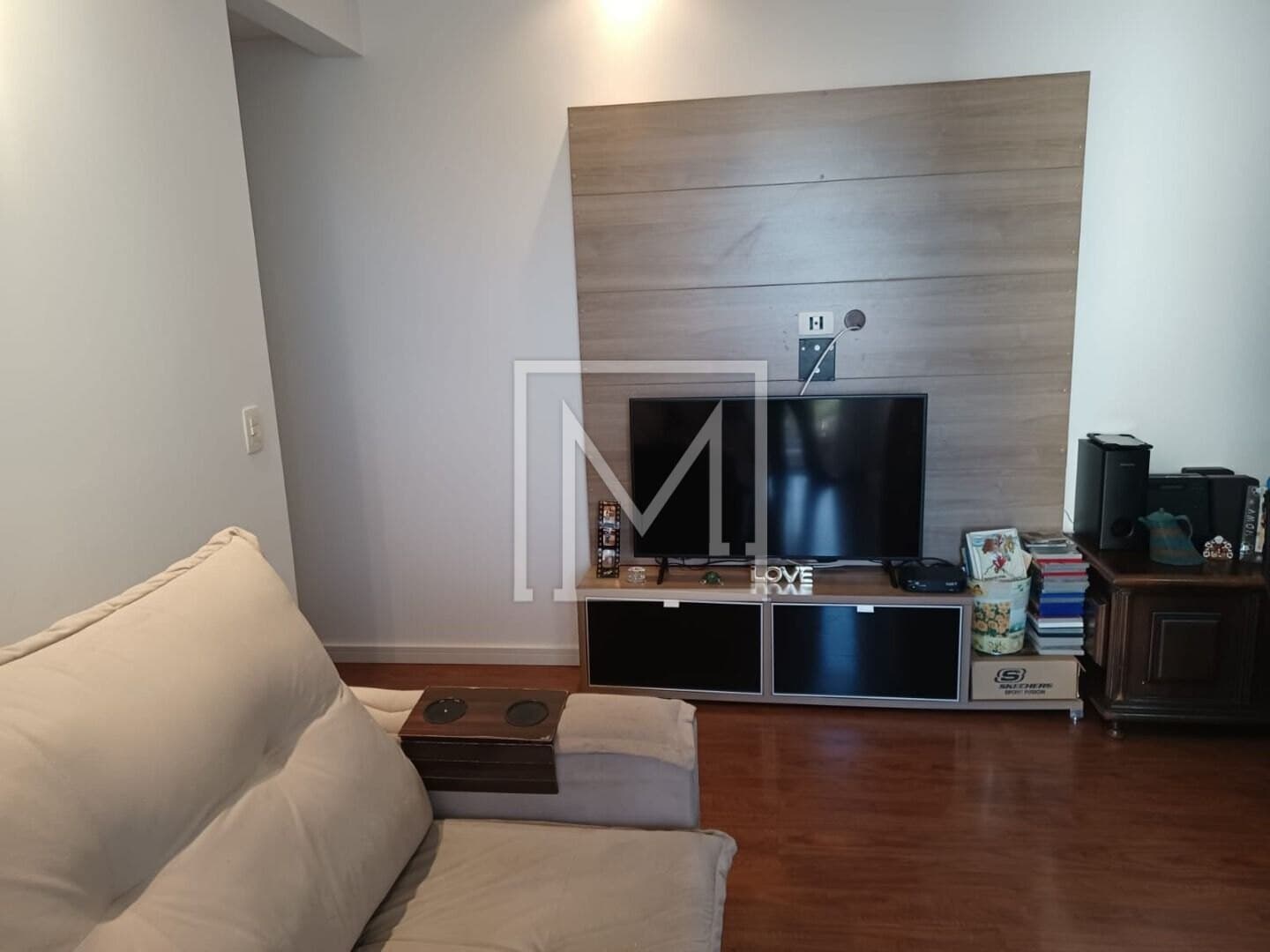Apartamento à venda, 58 m² por R$ 640.000,00 – Ipiranga – São Paulo/SP