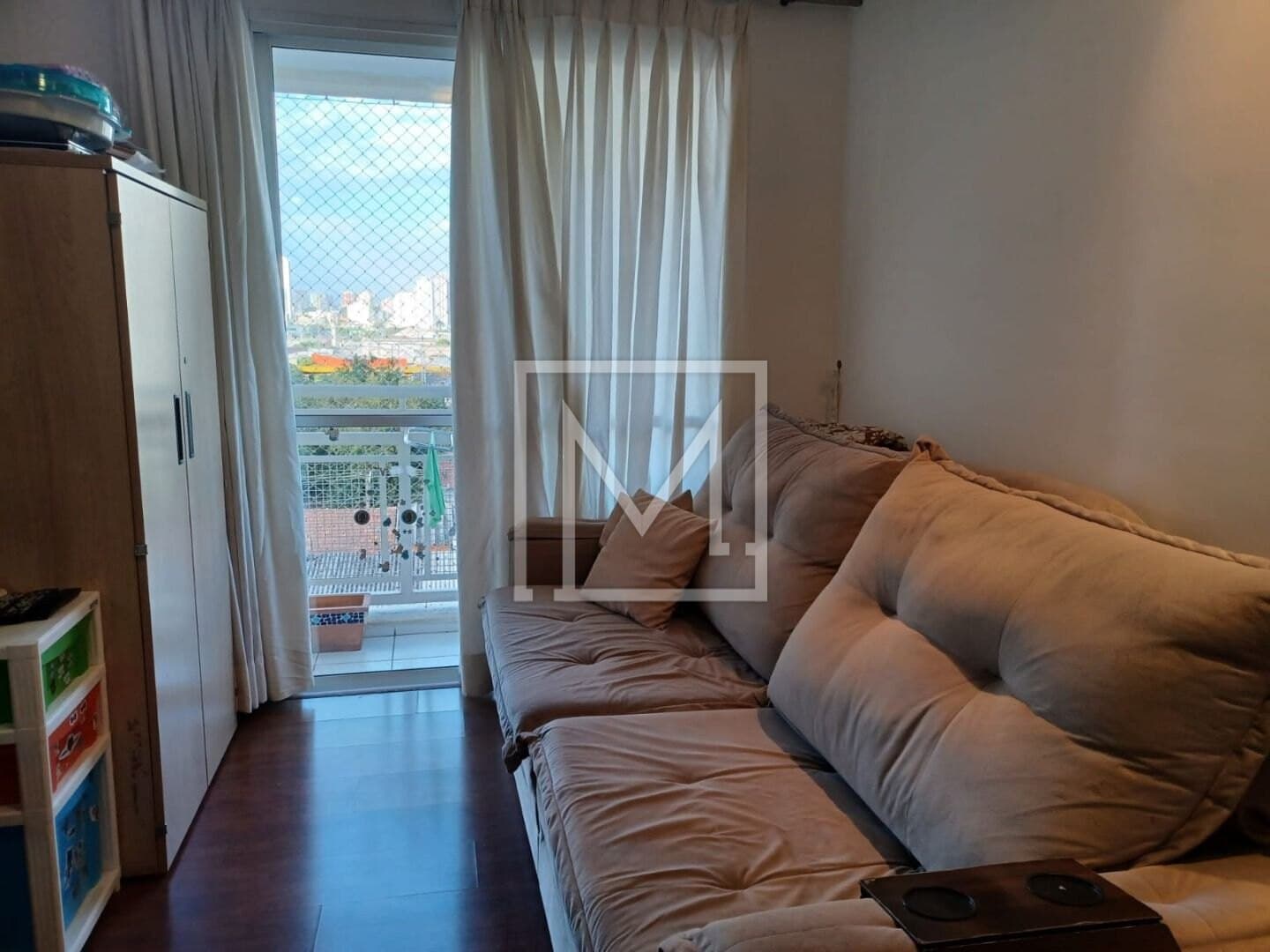 Apartamento à venda, 58 m² por R$ 640.000,00 – Ipiranga – São Paulo/SP — foto 2 de 21