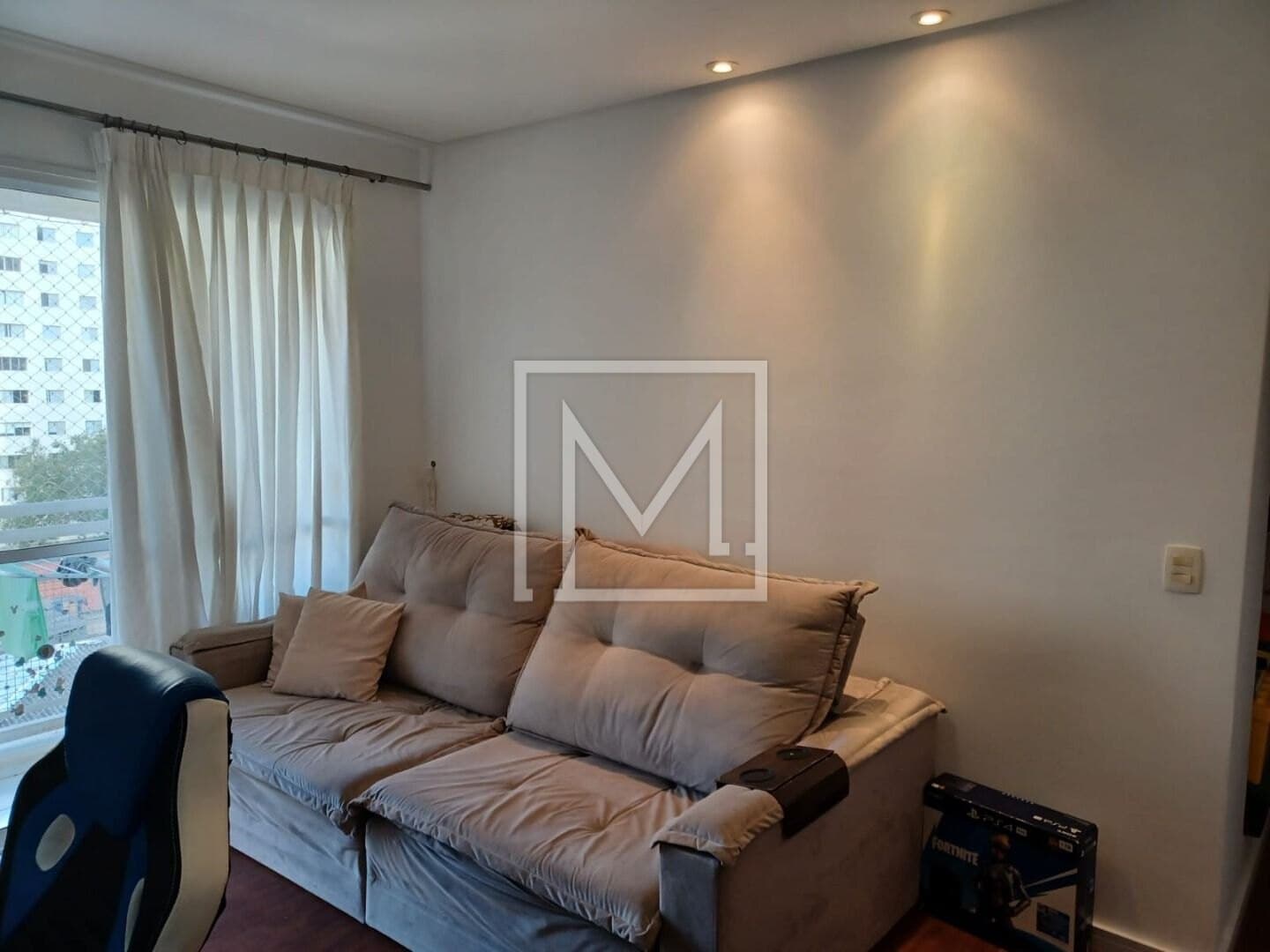 Apartamento à venda, 58 m² por R$ 640.000,00 – Ipiranga – São Paulo/SP — foto 4 de 21