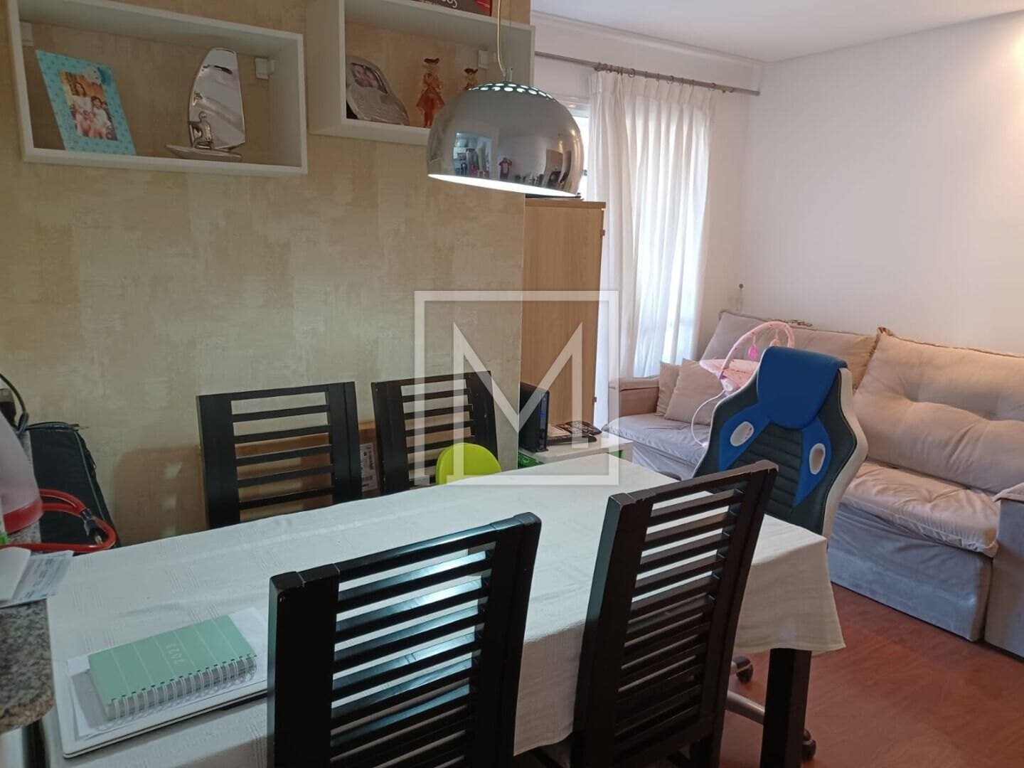 Apartamento à venda, 58 m² por R$ 640.000,00 – Ipiranga – São Paulo/SP — foto 5 de 21