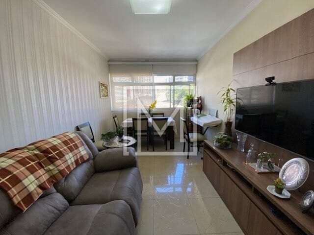 Apartamento com 3 dormitórios à venda, 83 m² por R$ 750.000,00 – Aclimação – São Paulo/SP