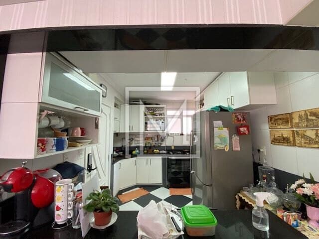Apartamento com 3 dormitórios à venda, 83 m² por R$ 750.000,00 – Aclimação – São Paulo/SP — foto 3 de 17