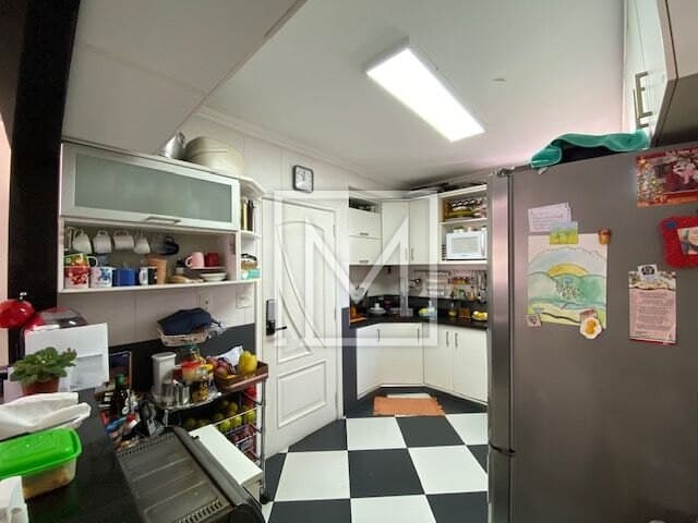 Apartamento com 3 dormitórios à venda, 83 m² por R$ 750.000,00 – Aclimação – São Paulo/SP — foto 4 de 17