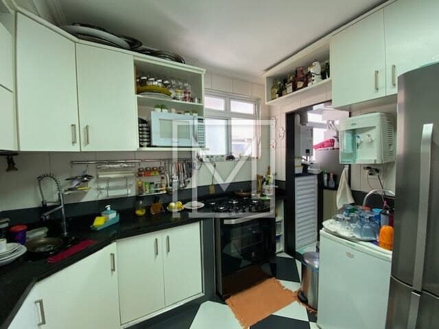 Apartamento com 3 dormitórios à venda, 83 m² por R$ 750.000,00 – Aclimação – São Paulo/SP — foto 5 de 17