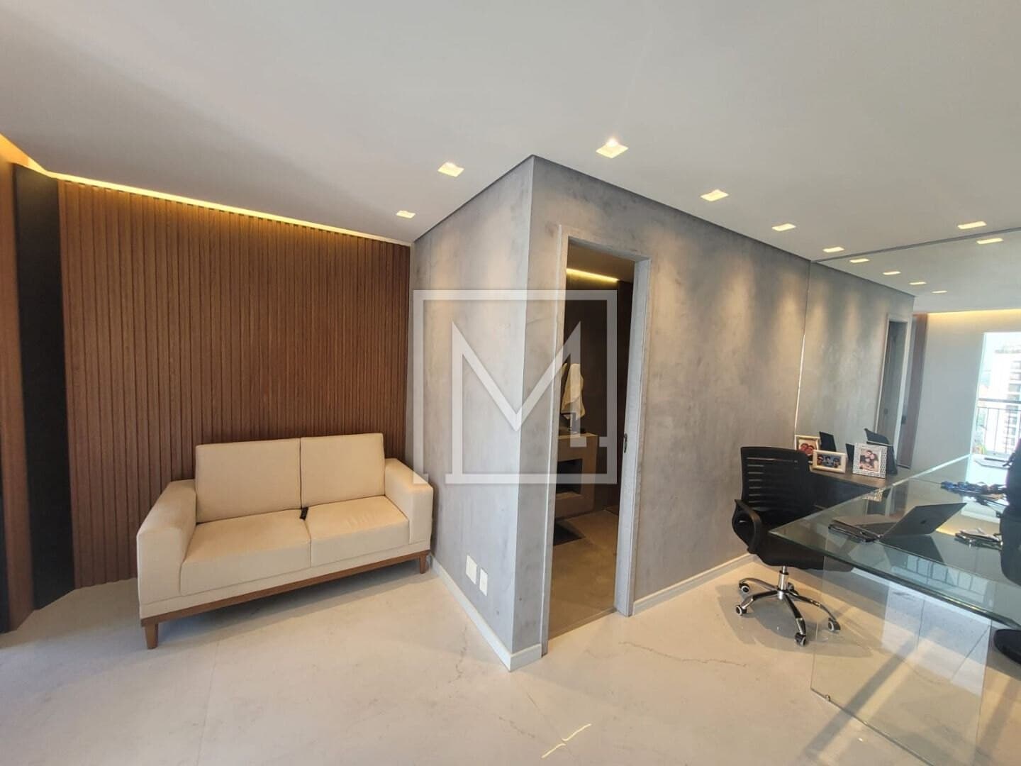 Apartamento à venda, 57 m² por R$ 950.000,00 – Chácara Klabin – São Paulo/SP — foto 2 de 26