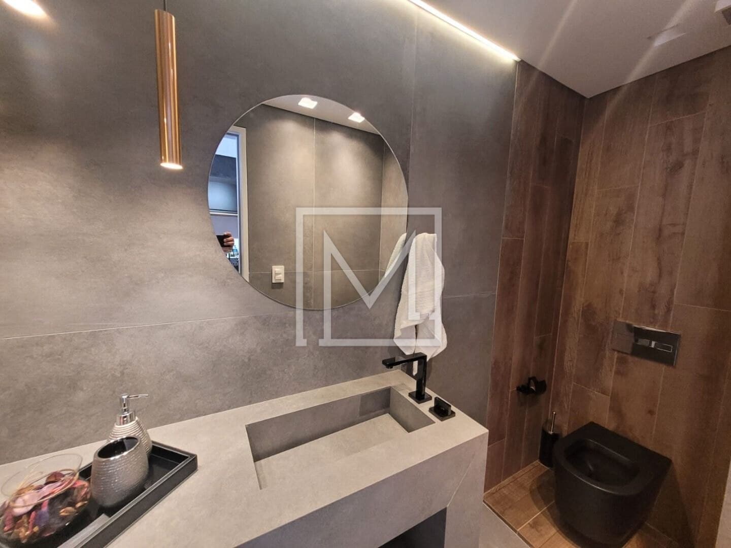 Apartamento à venda, 57 m² por R$ 950.000,00 – Chácara Klabin – São Paulo/SP — foto 3 de 26