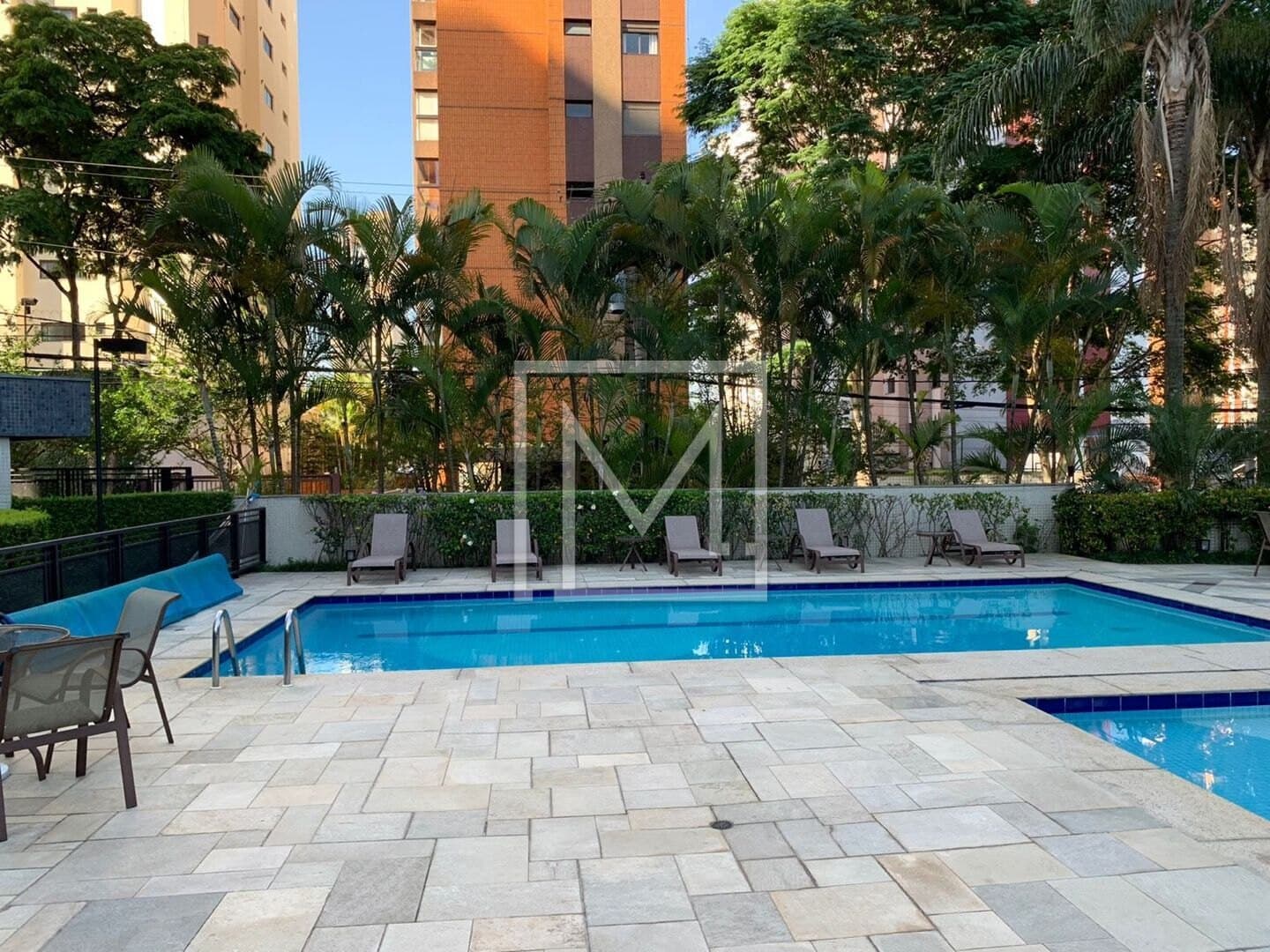 Apartamento com 3 dormitórios à venda, 200 m² por R$ 2.660.000,00 – Chácara Klabin – São Paulo/SP — foto 4 de 54