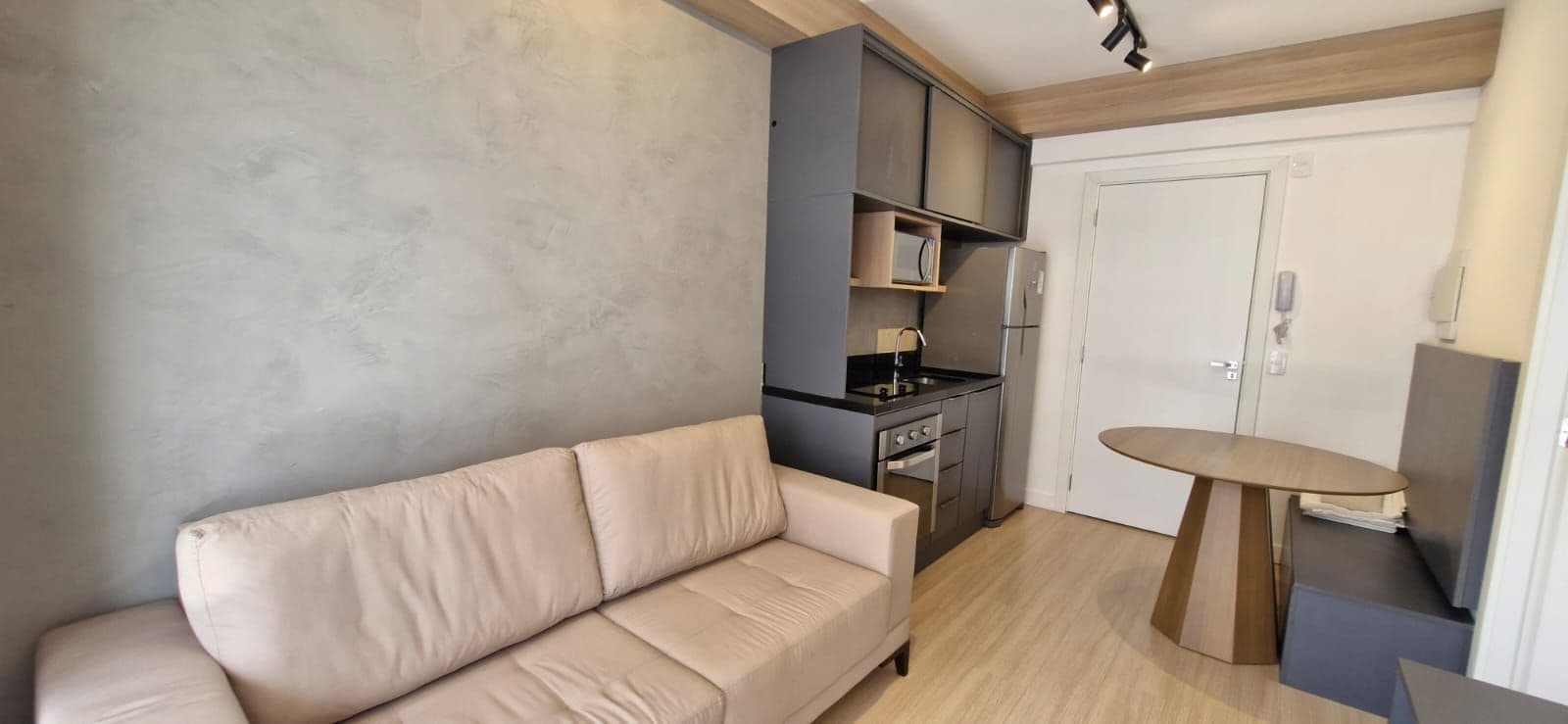 Apartamento para alugar, 30 m² por R$ 4.076,00/mês – Vila Madalena – São Paulo/SP — foto 5 de 23