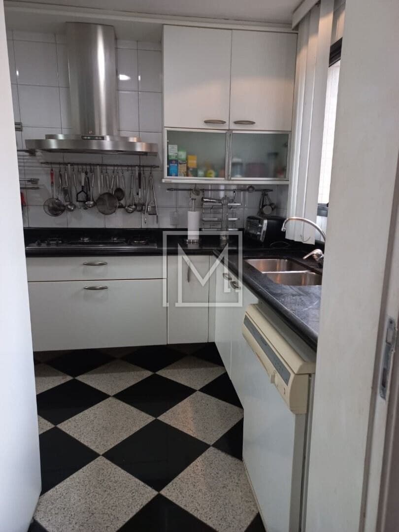 Apartamento à venda, 200 m² por R$ 2.325.000,00 – Chácara Klabin – São Paulo/SP — foto 3 de 38