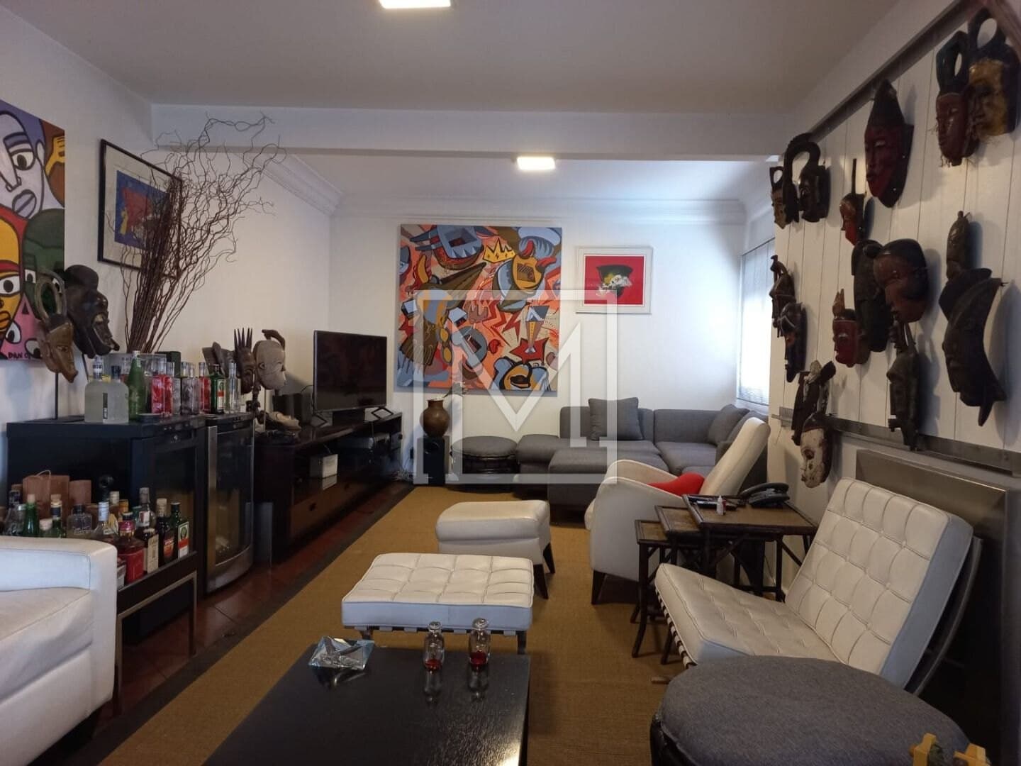 Apartamento à venda, 200 m² por R$ 2.325.000,00 – Chácara Klabin – São Paulo/SP — foto 4 de 38