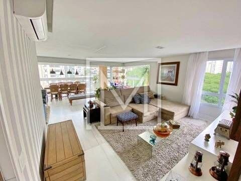 Apartamento com 4 dormitórios à venda, 217 m² por R$ 3.887.000,00 – Chácara Klabin – São Paulo/SP