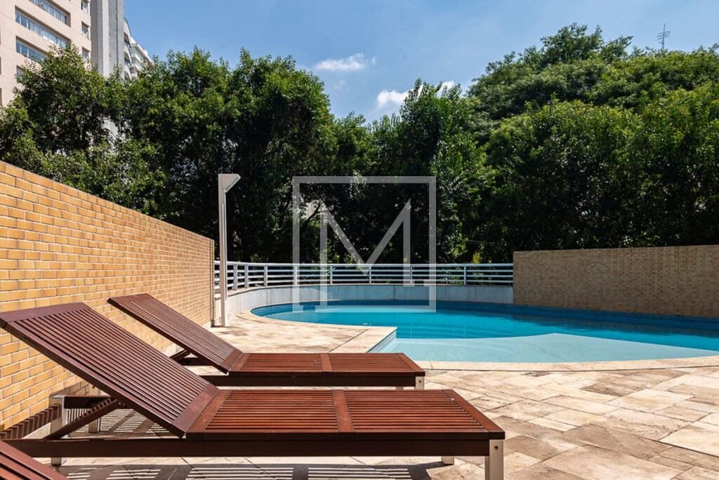 Apartamento com 4 dormitórios à venda, 217 m² por R$ 3.887.000,00 – Chácara Klabin – São Paulo/SP — foto 3 de 35