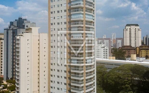 Apartamento com 4 dormitórios à venda, 217 m² por R$ 3.887.000,00 – Chácara Klabin – São Paulo/SP — foto 4 de 35