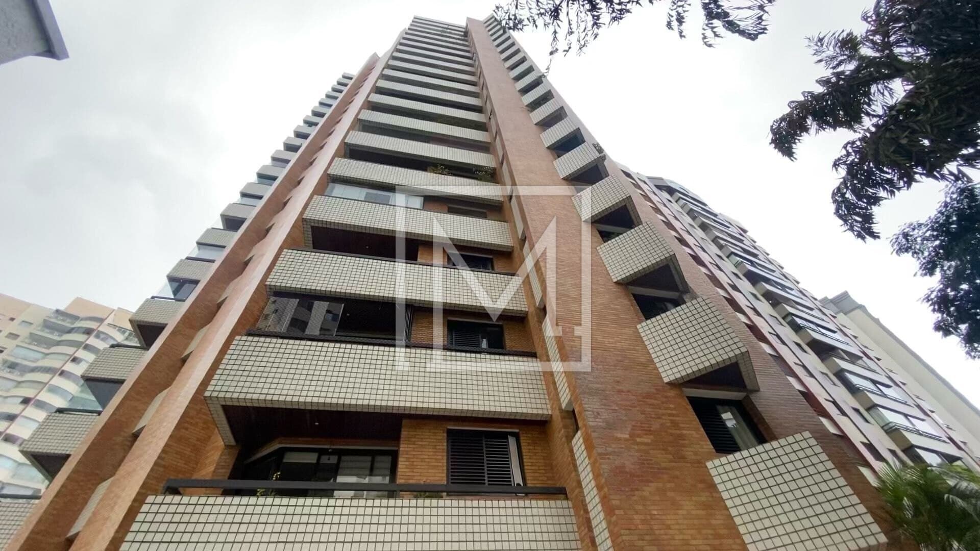 Apartamento à venda, 105 m² por R$ 1.250.000,00 – Chácara Klabin – São Paulo/SP