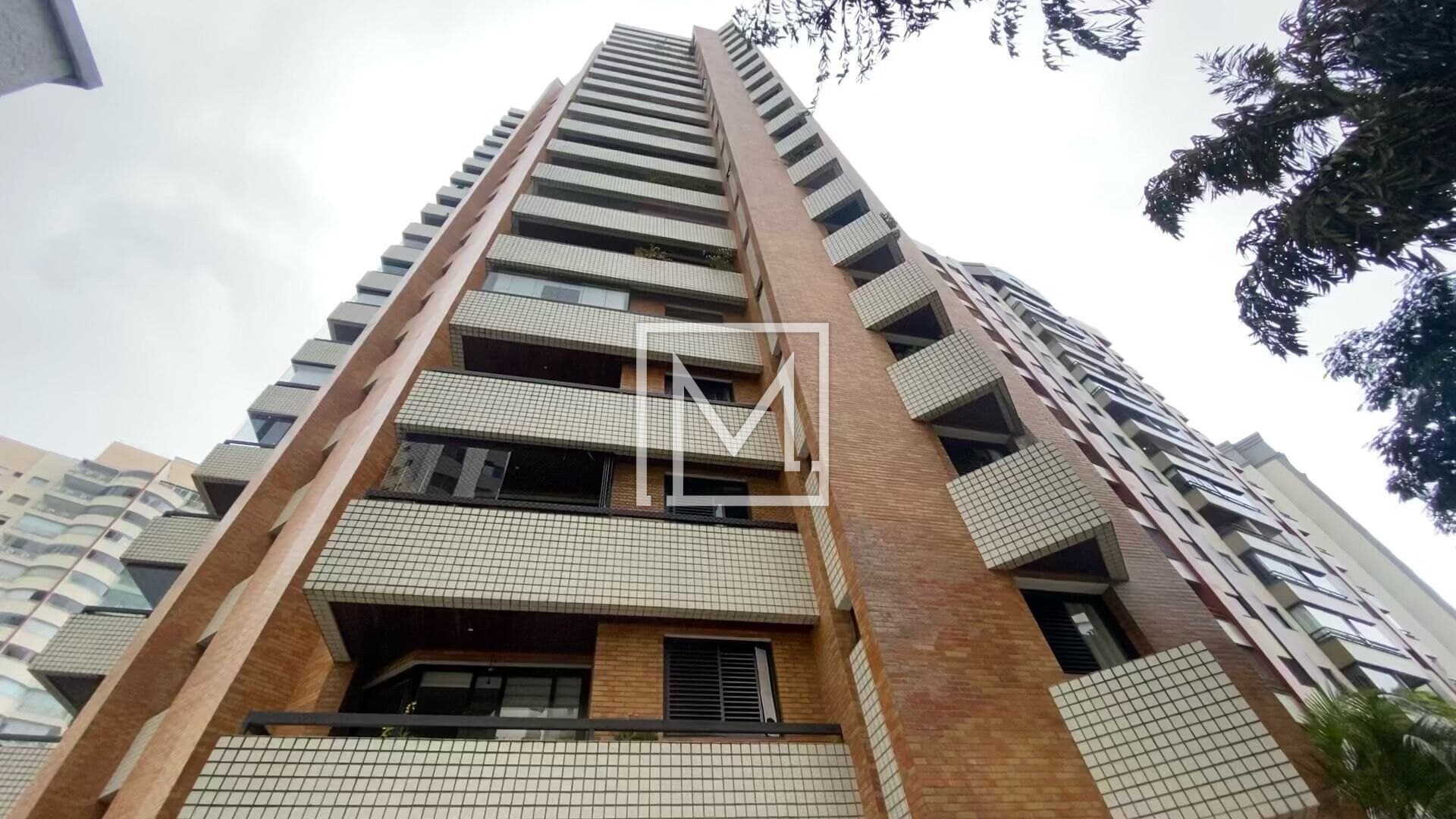 Apartamento à venda, 105 m² por R$ 1.250.000,00 – Chácara Klabin – São Paulo/SP
