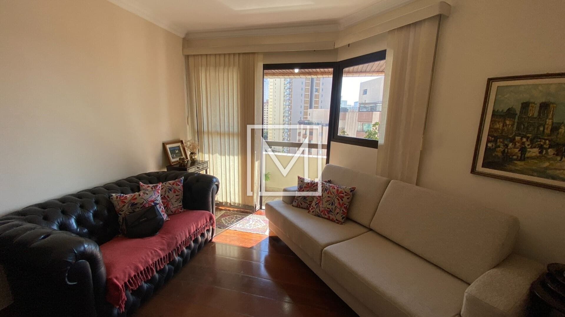 Apartamento à venda, 105 m² por R$ 1.250.000,00 – Chácara Klabin – São Paulo/SP — foto 3 de 53