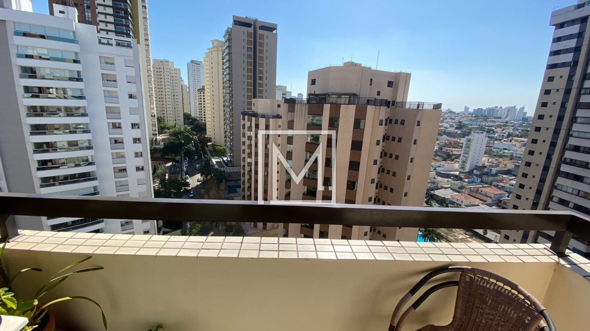 Apartamento à venda, 105 m² por R$ 1.250.000,00 – Chácara Klabin – São Paulo/SP — foto 4 de 53