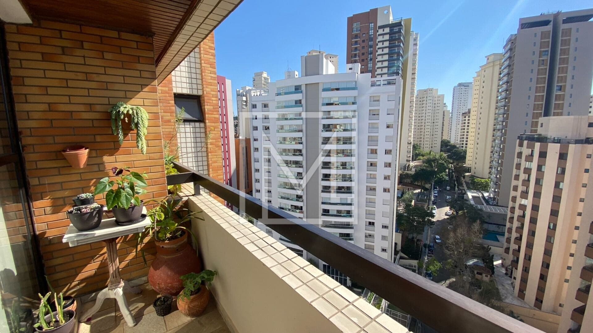 Apartamento à venda, 105 m² por R$ 1.250.000,00 – Chácara Klabin – São Paulo/SP — foto 5 de 53