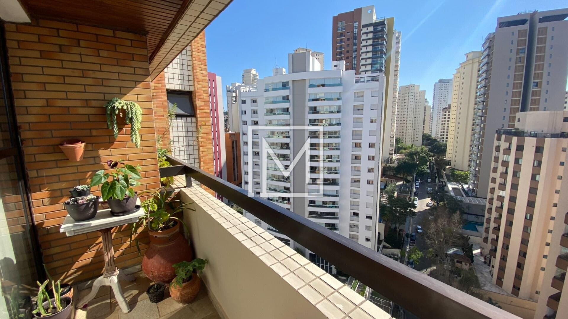 Apartamento à venda, 105 m² por R$ 1.250.000,00 – Chácara Klabin – São Paulo/SP — foto 5 de 53