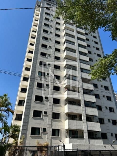 Apartamento com 3 dormitórios à venda, 105 m² por R$ 1.300.000,00 – Chácara Klabin – São Paulo/SP