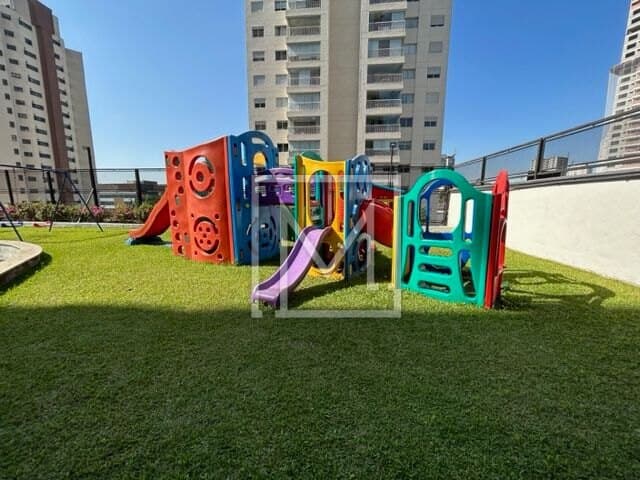 Apartamento com 3 dormitórios à venda, 105 m² por R$ 1.300.000,00 – Chácara Klabin – São Paulo/SP — foto 4 de 43