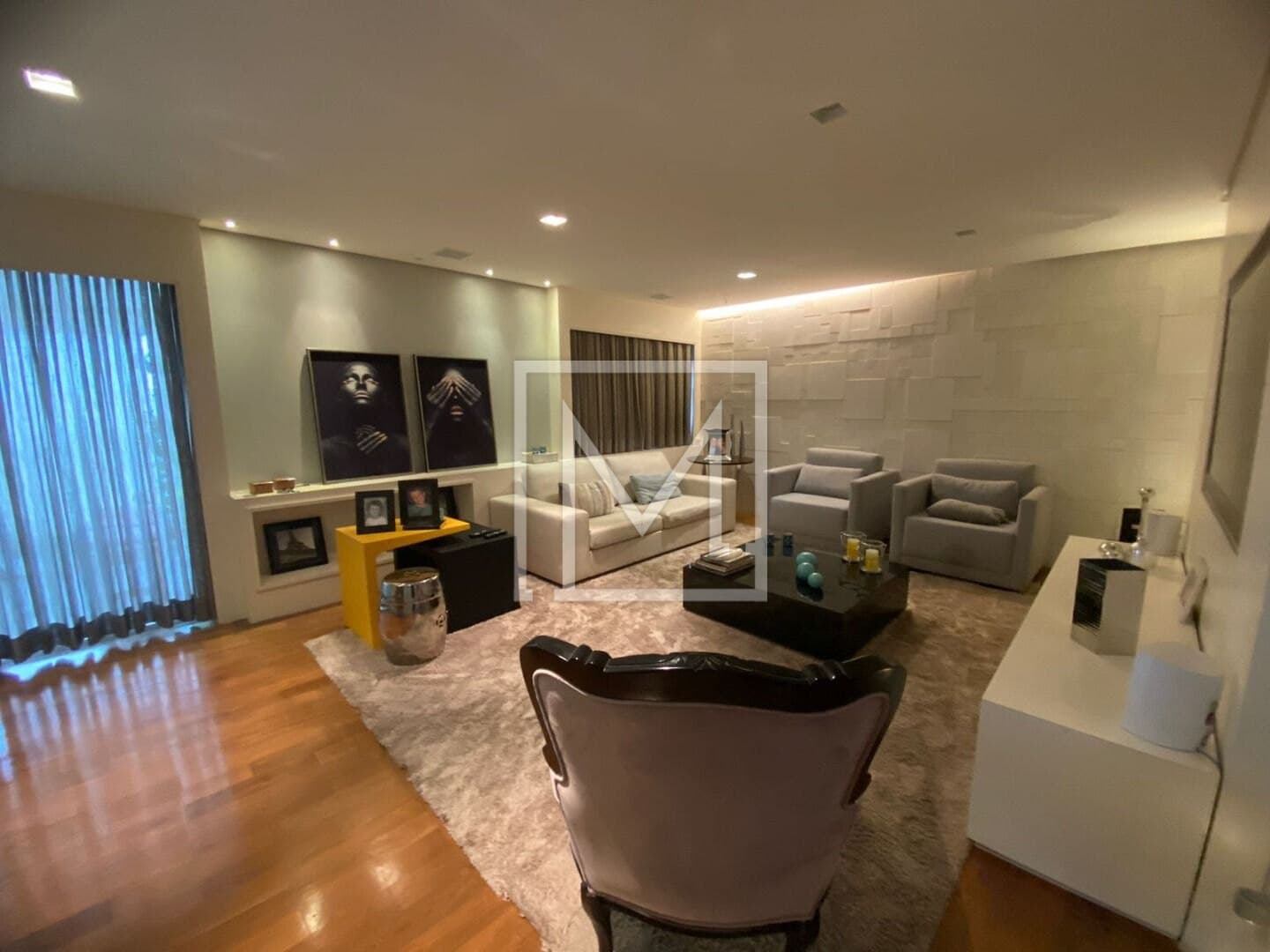 Apartamento com 4 dormitórios à venda, 237 m² por R$ 3.800.000,00 – Ipiranga – São Paulo/SP — foto 2 de 77