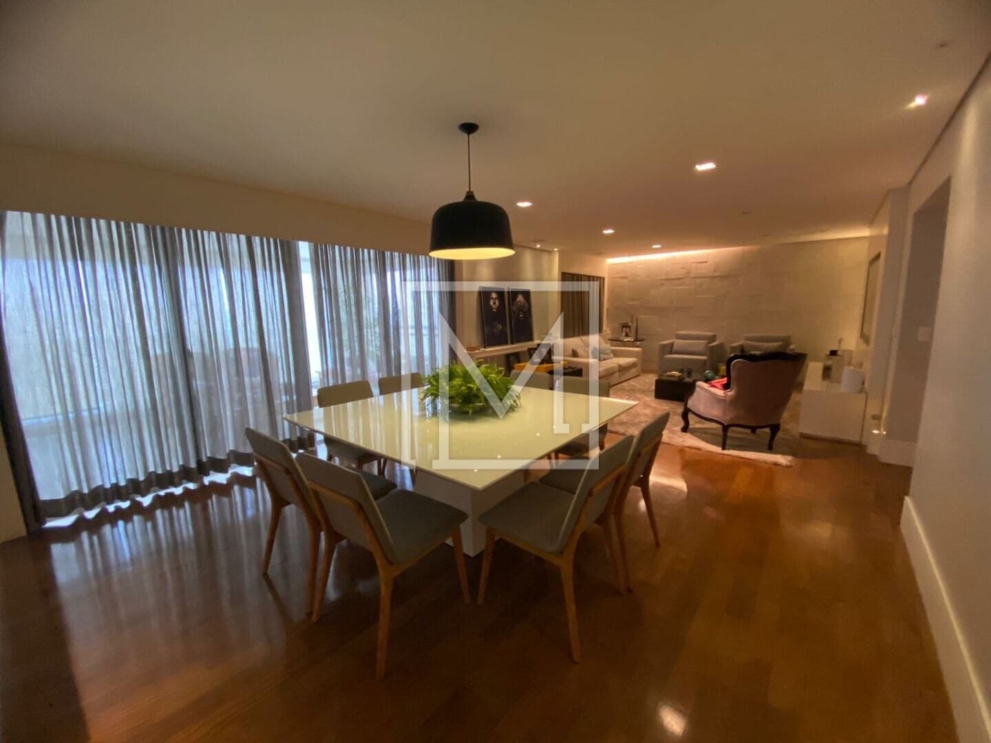 Apartamento com 4 dormitórios à venda, 237 m² por R$ 3.800.000,00 – Ipiranga – São Paulo/SP — foto 5 de 77
