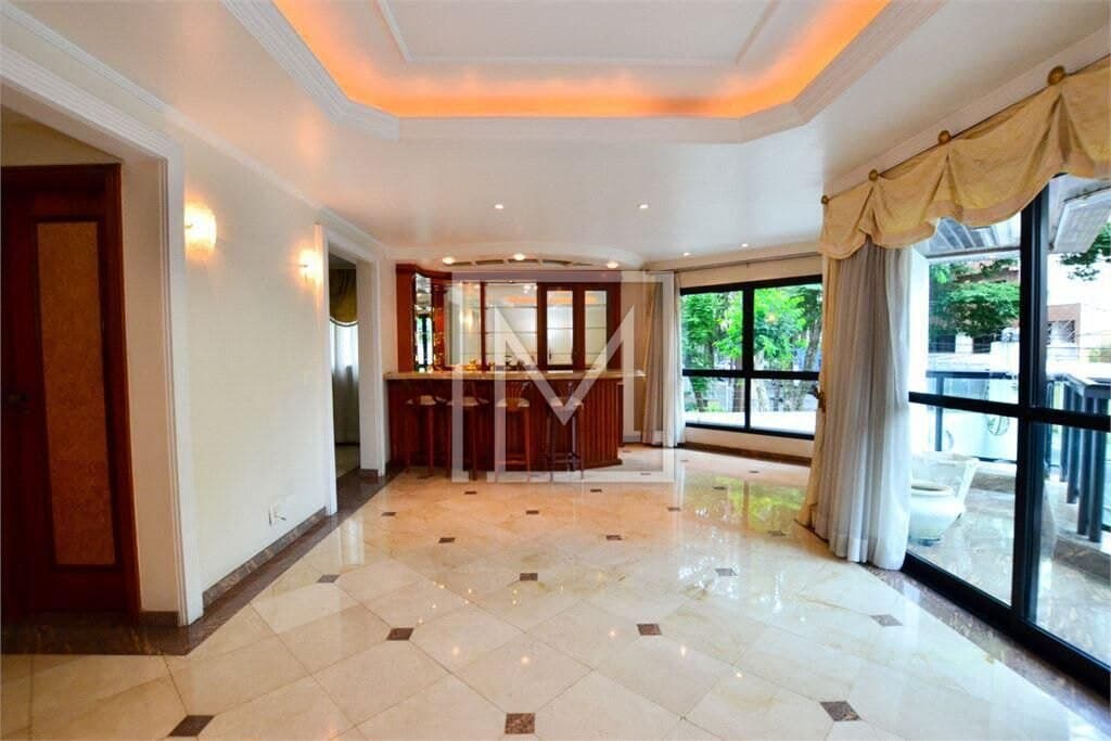Apartamento com 4 dormitórios à venda, 220 m² por R$ 1.250.000,00 – Vila Monumento – São Paulo/SP — foto 2 de 46