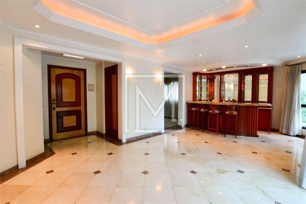 Apartamento com 4 dormitórios à venda, 220 m² por R$ 1.250.000,00 – Vila Monumento – São Paulo/SP — foto 3 de 46