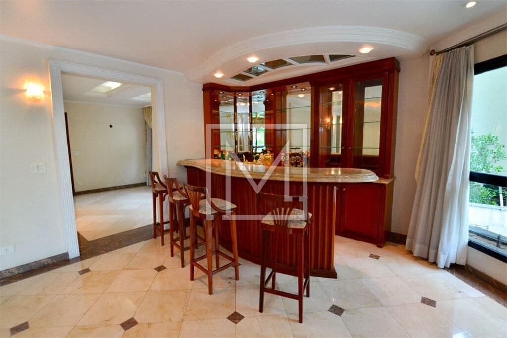 Apartamento com 4 dormitórios à venda, 220 m² por R$ 1.250.000,00 – Vila Monumento – São Paulo/SP — foto 4 de 46