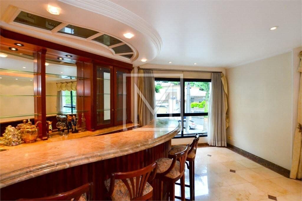 Apartamento com 4 dormitórios à venda, 220 m² por R$ 1.250.000,00 – Vila Monumento – São Paulo/SP — foto 5 de 46