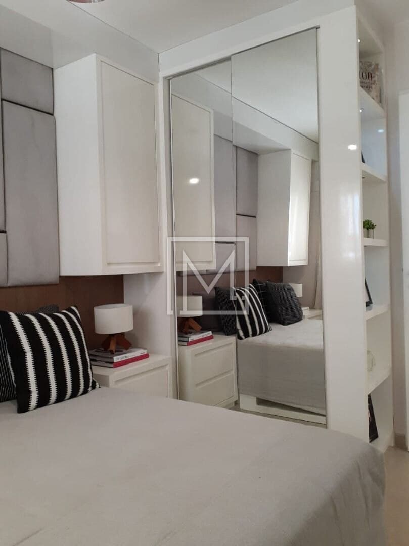 Apartamento à venda, 48 m² por R$ 1.012.000,00 – Moema – São Paulo/SP — foto 4 de 22