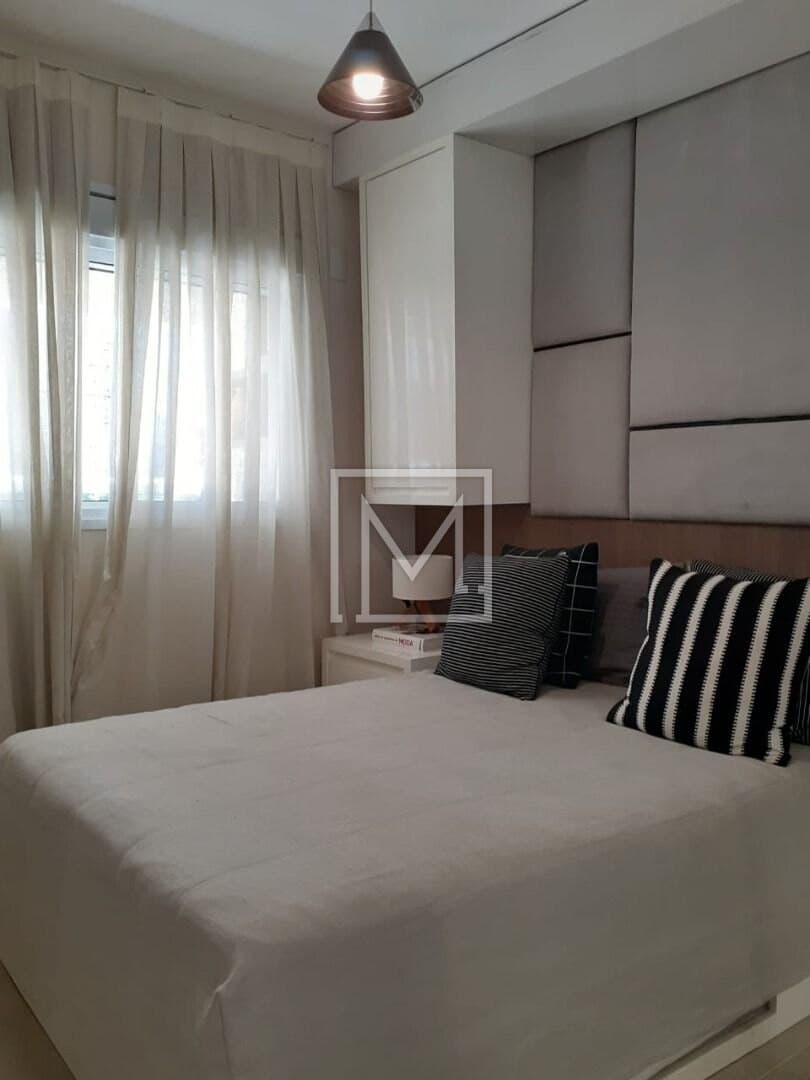 Apartamento à venda, 48 m² por R$ 1.012.000,00 – Moema – São Paulo/SP — foto 5 de 22