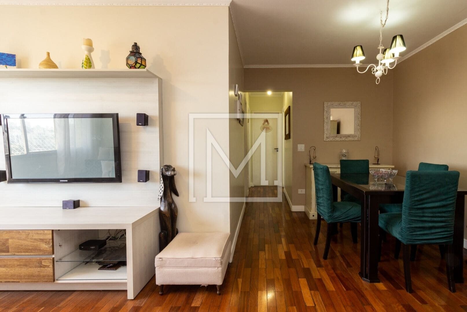 Apartamento à venda, 87 m² por R$ 745.000,00 – Ipiranga – São Paulo/SP
