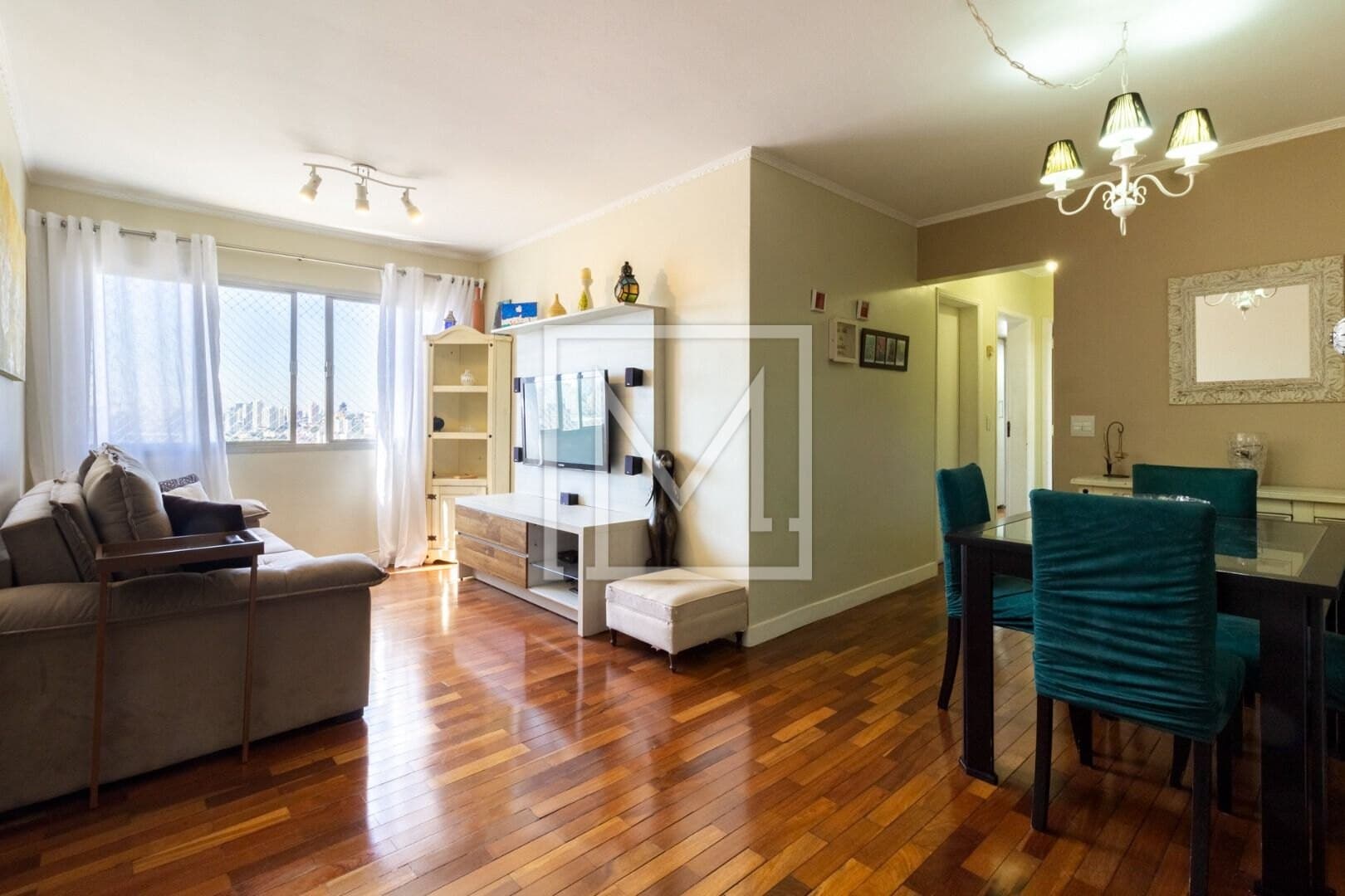 Apartamento à venda, 87 m² por R$ 745.000,00 – Ipiranga – São Paulo/SP — foto 2 de 56