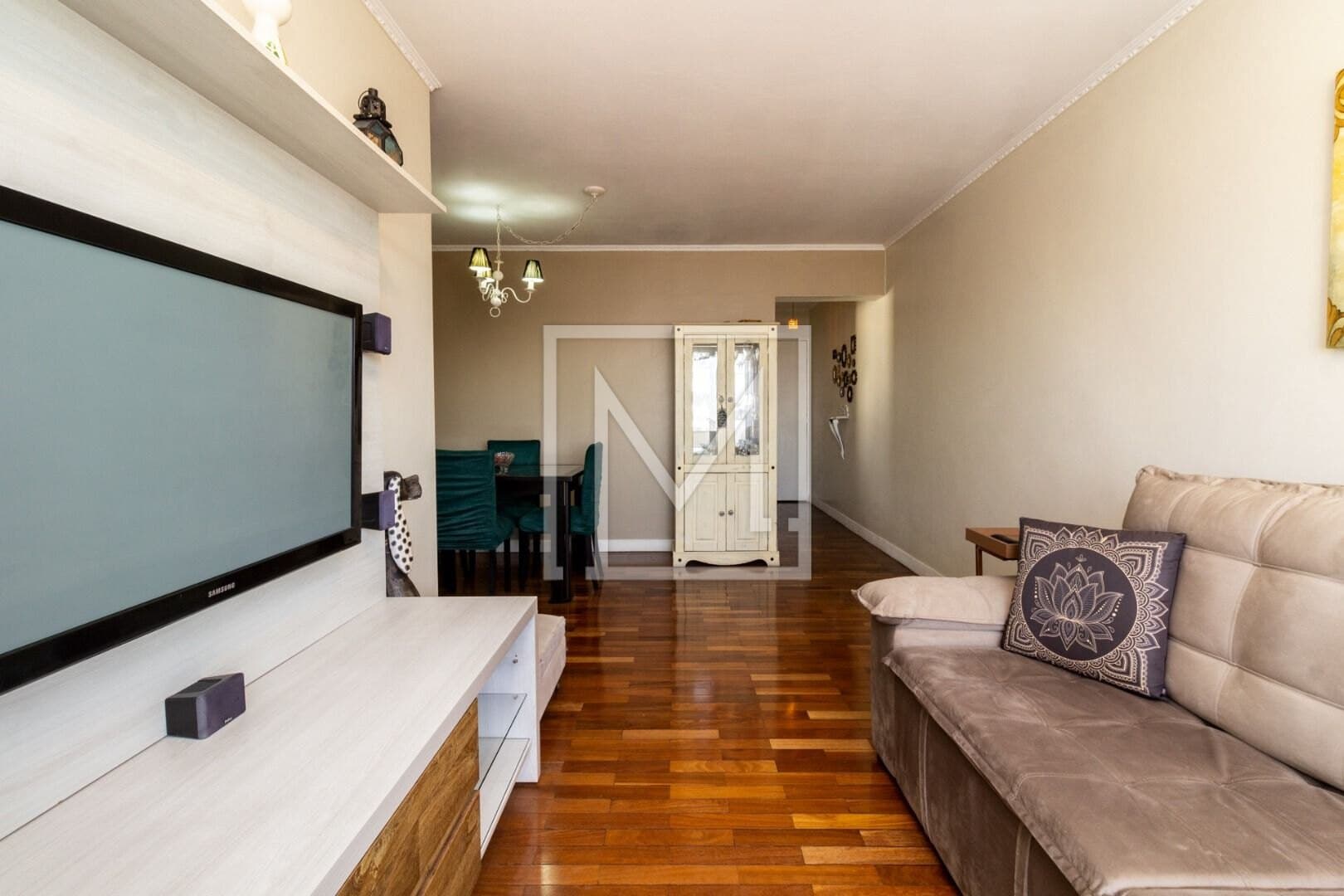 Apartamento à venda, 87 m² por R$ 745.000,00 – Ipiranga – São Paulo/SP — foto 3 de 56