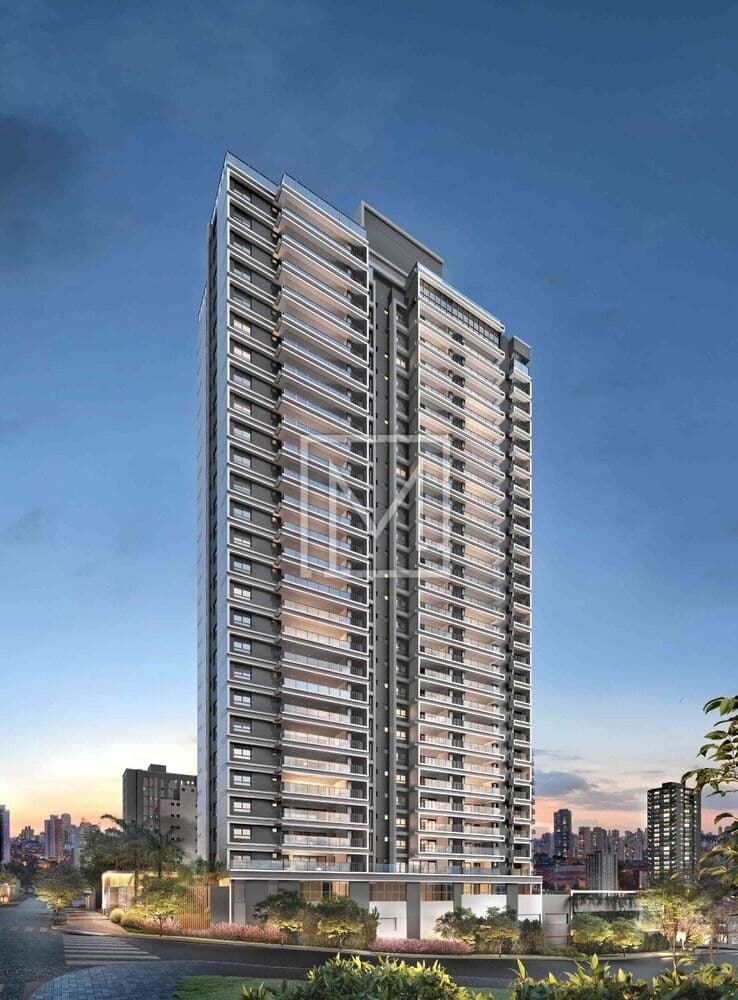 Apartamento com 3 dormitórios à venda, 159 m² por R$ 2.200.000,00 – Vila Dom Pedro I – São Paulo/SP — foto 2 de 16
