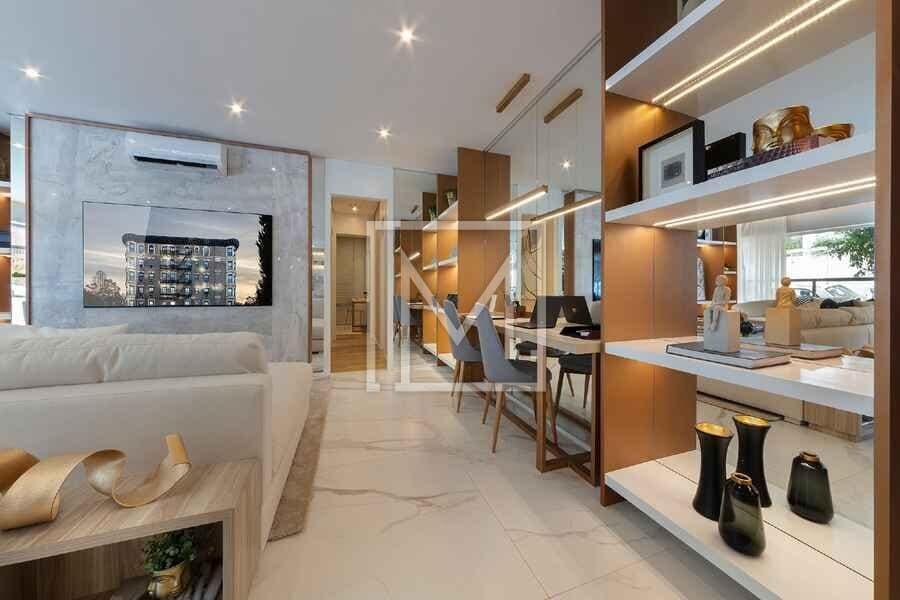Apartamento com 3 dormitórios à venda, 159 m² por R$ 2.200.000,00 – Vila Dom Pedro I – São Paulo/SP — foto 3 de 16