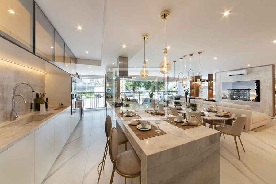 Apartamento com 3 dormitórios à venda, 159 m² por R$ 2.200.000,00 – Vila Dom Pedro I – São Paulo/SP — foto 4 de 16