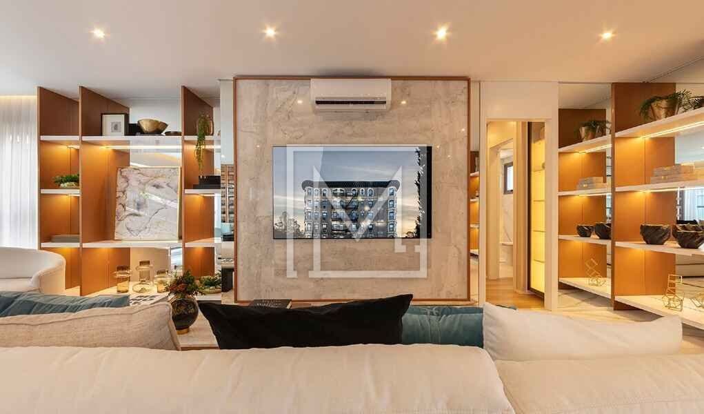 Apartamento com 3 dormitórios à venda, 159 m² por R$ 2.200.000,00 – Vila Dom Pedro I – São Paulo/SP — foto 5 de 16
