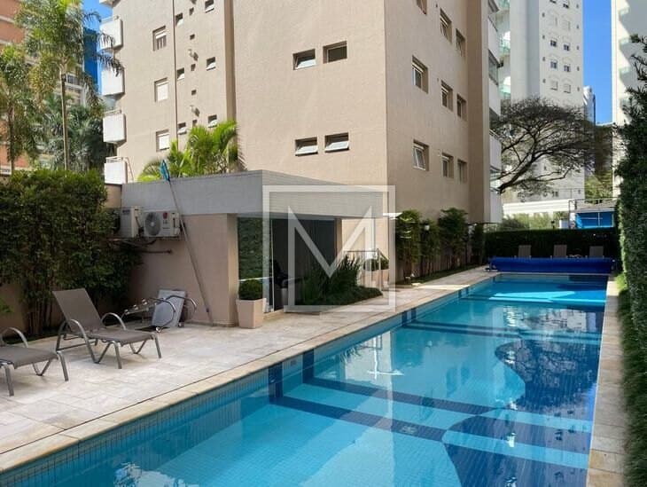 Apartamento, 274 m² – venda por R$ 4.000.000,00 ou aluguel por R$ 20.200,00/mês – Paraíso – São Paulo/SP — foto 2 de 26