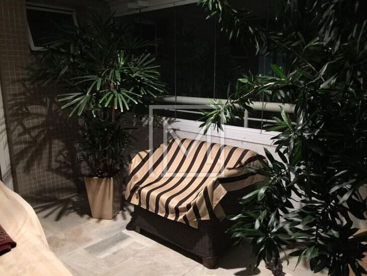 Apartamento, 274 m² – venda por R$ 4.000.000,00 ou aluguel por R$ 20.200,00/mês – Paraíso – São Paulo/SP — foto 4 de 26