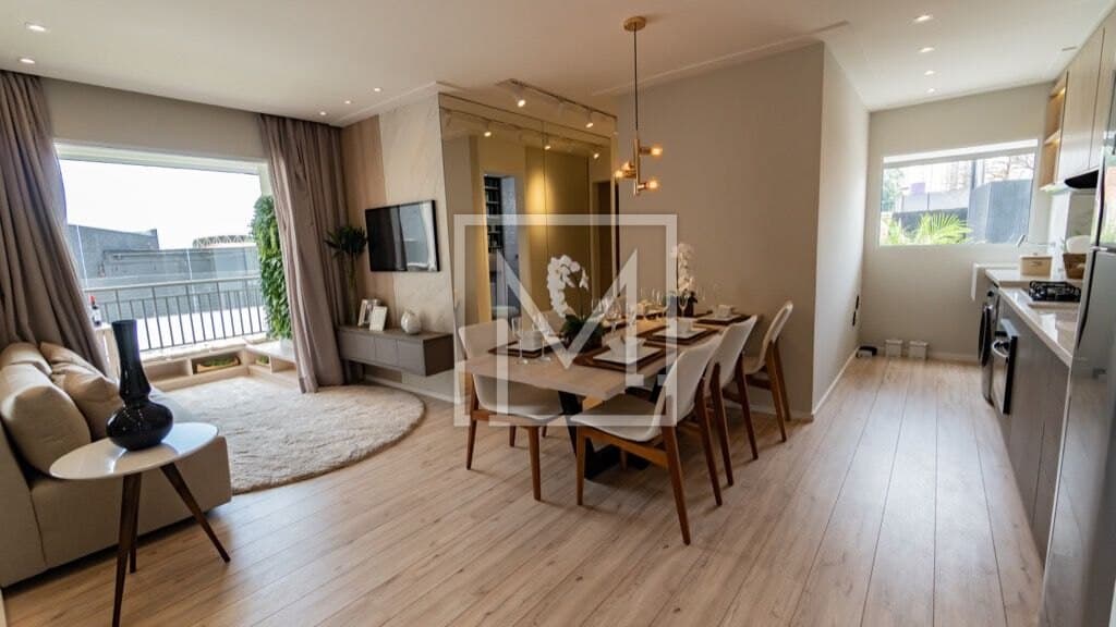 Apartamento à venda, 53 m² por R$ 545.000,00 – Ipiranga – São Paulo/SP — foto 2 de 16