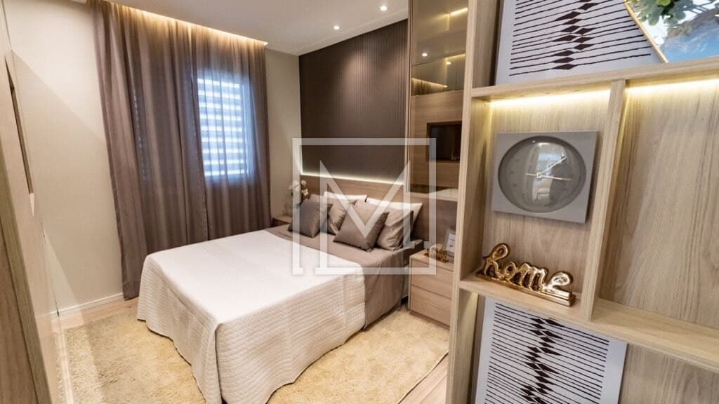 Apartamento à venda, 53 m² por R$ 545.000,00 – Ipiranga – São Paulo/SP — foto 5 de 16