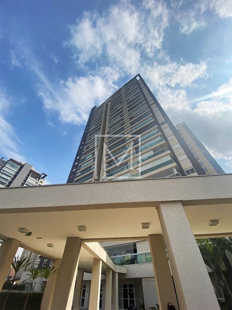 Apartamento à venda, 74 m² por R$ 1.599.000,00 – Aclimação – São Paulo/SP